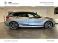 BMW 118 118dA 150ch M Sport Gris - thumbnail 3
