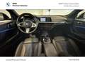 BMW 118 118dA 150ch M Sport Gris - thumbnail 5
