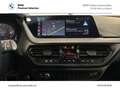 BMW 118 118dA 150ch M Sport Gris - thumbnail 17