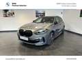 BMW 118 118dA 150ch M Sport Gris - thumbnail 1