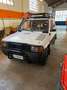 Fiat Panda 1.1 VAN 4x4 Blanc - thumbnail 1