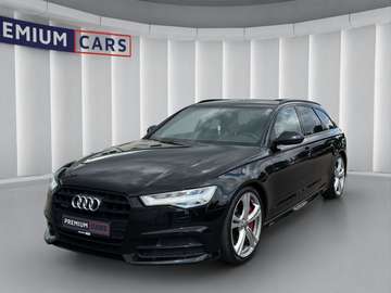 Avant 3.0 TDI quattro Competition*Garantie*