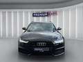 Audi A6 Avant 3.0 TDI quattro Competition*Garantie* Schwarz - thumbnail 8