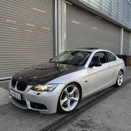 420hp n54