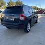 Jeep Compass 2.2CRD Sport 4x4 163 Schwarz - thumbnail 3