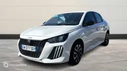 Peugeot 208 1.2 PureTech 75ch S\u0026S Active