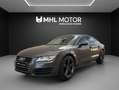 Audi A7 Sportback 3.0TFSI quattro S-Tronic Brun - thumbnail 1