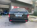 SsangYong Actyon Actyon Sports 2.0 e-xdi 4wd Negro - thumbnail 5