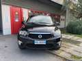 SsangYong Actyon Actyon Sports 2.0 e-xdi 4wd Negro - thumbnail 2