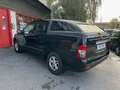 SsangYong Actyon Actyon Sports 2.0 e-xdi 4wd Negro - thumbnail 6