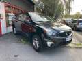 SsangYong Actyon Actyon Sports 2.0 e-xdi 4wd Negro - thumbnail 3