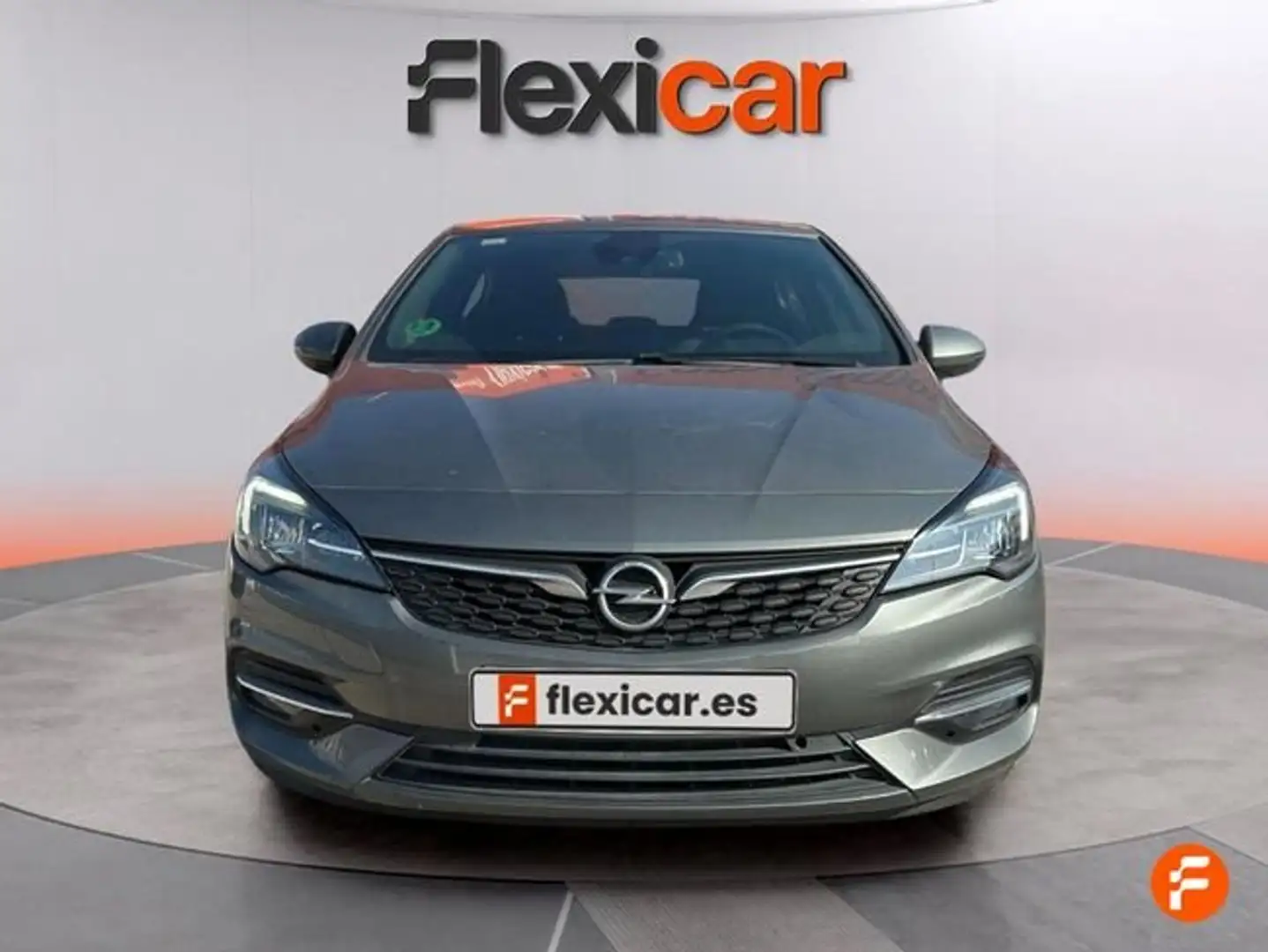 Opel Astra 1.2T XHT S/S GS-Line 130 Grigio - 2