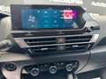 Citroen C4 BlueHDi 130 S&S EAT8 Shine #telecamera #blindspot Blu/Azzurro - thumbnail 10