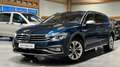 Volkswagen Passat Alltrack Alltrack 4Motion TDI Sitzbelüftung, AHK, ACC Blau - thumbnail 2