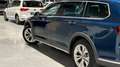 Volkswagen Passat Alltrack Alltrack 4Motion TDI Sitzbelüftung, AHK, ACC Blau - thumbnail 4