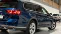 Volkswagen Passat Alltrack Alltrack 4Motion TDI Sitzbelüftung, AHK, ACC Blau - thumbnail 20