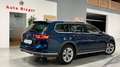 Volkswagen Passat Alltrack Alltrack 4Motion TDI Sitzbelüftung, AHK, ACC Blau - thumbnail 3
