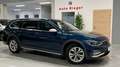 Volkswagen Passat Alltrack Alltrack 4Motion TDI Sitzbelüftung, AHK, ACC Blau - thumbnail 16