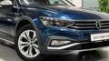 Volkswagen Passat Alltrack Alltrack 4Motion TDI Sitzbelüftung, AHK, ACC Blau - thumbnail 5