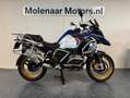 BMW R1250 GSA Wit - thumbnail 1