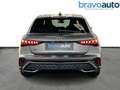 Audi A3 Sportback S-Line + pano Grau - thumbnail 6