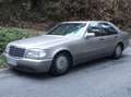 Mercedes-Benz S 400 400SE Бронзовий - thumbnail 1