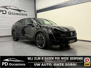 1.6 Plug-In HYbrid GT 225PK - Camera - Elek. Achte