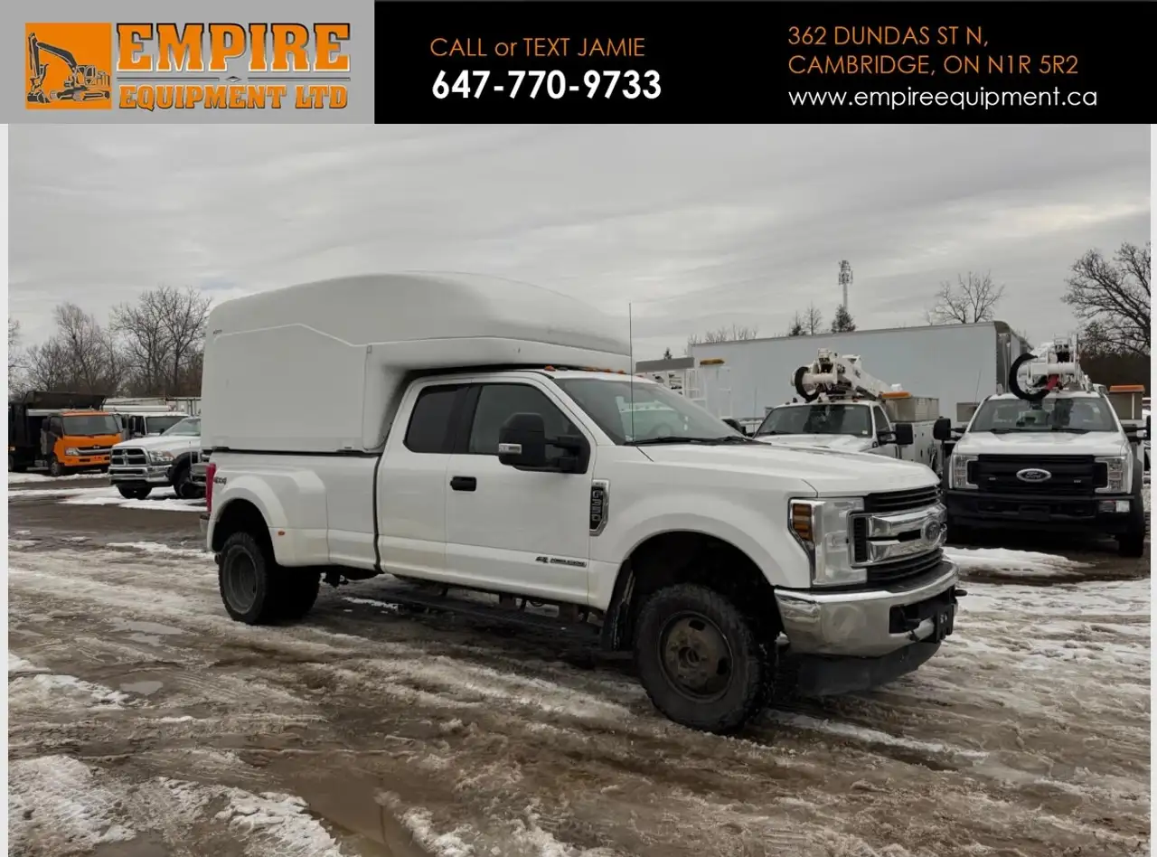 Ford F 350 снимка Ford F 350