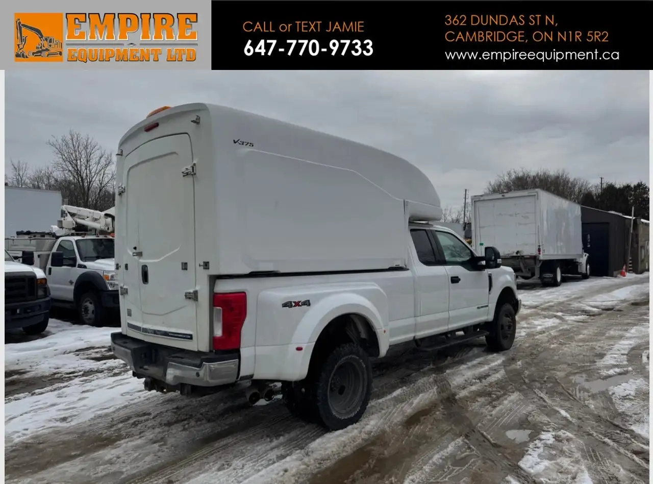 Ford F 350 снимка Ford F 350