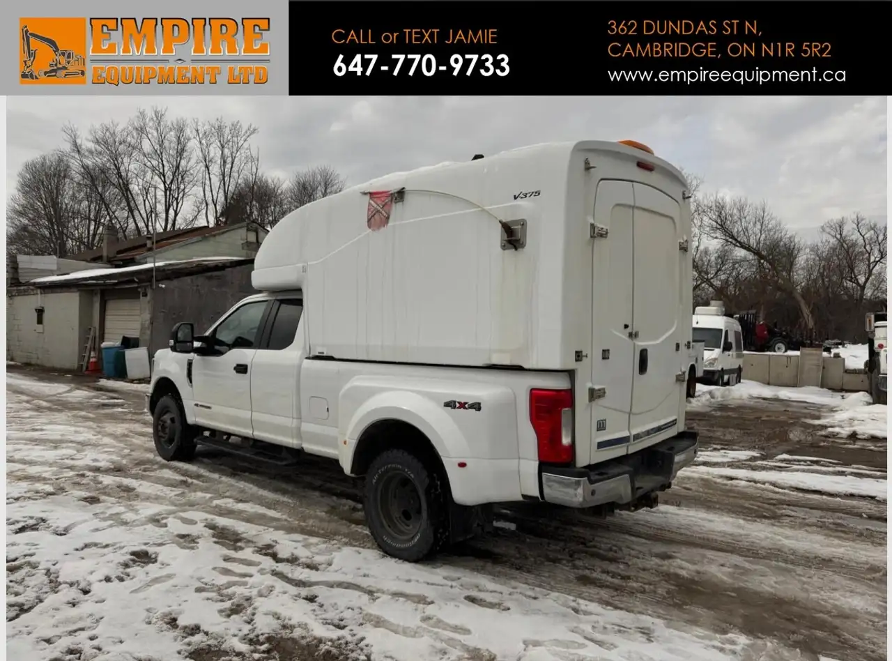Ford F 350 снимка Ford F 350