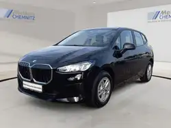 Bmw 218 i Active Tourer Parkassistent/DAB/Fernlichtassi/uv