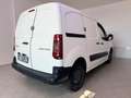Peugeot Partner 1.6 HDi 90CV L1 3 posti Furgone Comfort Weiß - thumbnail 4