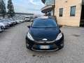Ford Fiesta VI 2008 5p 1.4 16v Titanium Gpl SCADENZA 2031 Nero - thumbnail 2