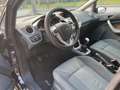 Ford Fiesta VI 2008 5p 1.4 16v Titanium Gpl SCADENZA 2031 Nero - thumbnail 9