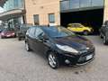 Ford Fiesta VI 2008 5p 1.4 16v Titanium Gpl SCADENZA 2031 Nero - thumbnail 3