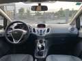 Ford Fiesta VI 2008 5p 1.4 16v Titanium Gpl SCADENZA 2031 Nero - thumbnail 13