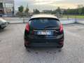 Ford Fiesta VI 2008 5p 1.4 16v Titanium Gpl SCADENZA 2031 Nero - thumbnail 6