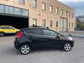 Ford Fiesta VI 2008 5p 1.4 16v Titanium Gpl SCADENZA 2031 Nero - thumbnail 4