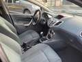 Ford Fiesta VI 2008 5p 1.4 16v Titanium Gpl SCADENZA 2031 Nero - thumbnail 11