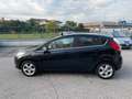 Ford Fiesta VI 2008 5p 1.4 16v Titanium Gpl SCADENZA 2031 Nero - thumbnail 8