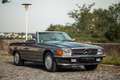Mercedes-Benz 300 SL R107*Orig.95tkm*1.Hand*Automatik*Karostoff Grau - thumbnail 1