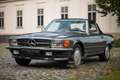 Mercedes-Benz 300 SL R107*Orig.95tkm*1.Hand*Automatik*Karostoff Szürke - thumbnail 3