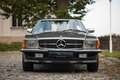 Mercedes-Benz 300 SL R107*Orig.95tkm*1.Hand*Automatik*Karostoff Gris - thumbnail 2