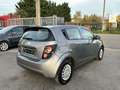 Chevrolet Aveo Aveo hatchback 1.2i Gris - thumbnail 4