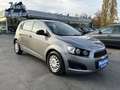 Chevrolet Aveo Aveo hatchback 1.2i Gris - thumbnail 3