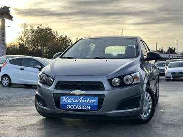 Aveo hatchback 1.2i