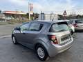 Chevrolet Aveo Aveo hatchback 1.2i Gris - thumbnail 6