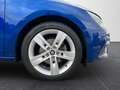 SEAT Leon FR 1.5*DSG*RFK*Beats*LED*ACC*Finanzierung Blau - thumbnail 18