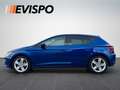 SEAT Leon FR 1.5*DSG*RFK*Beats*LED*ACC*Finanzierung Blau - thumbnail 5