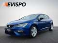 SEAT Leon FR 1.5*DSG*RFK*Beats*LED*ACC*Finanzierung Blau - thumbnail 3
